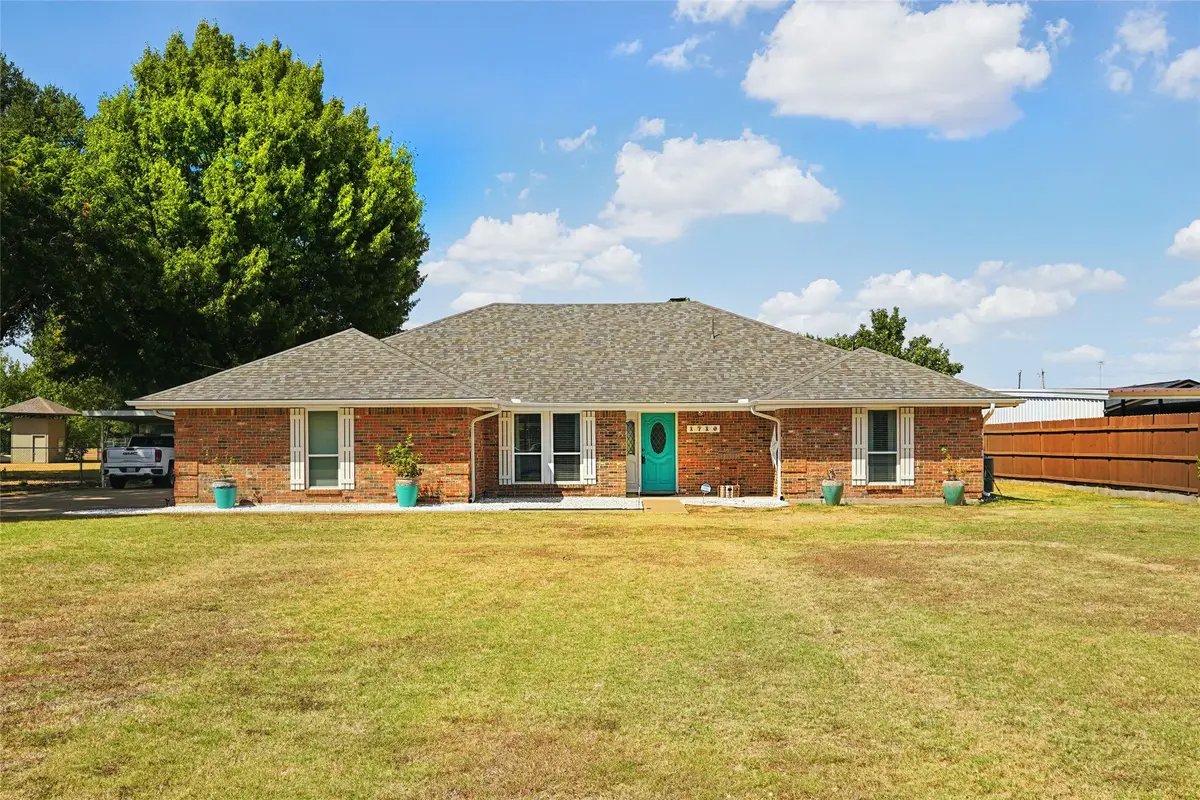 1710 Vineyard Road, Grand Prairie, TX 75052 - #1