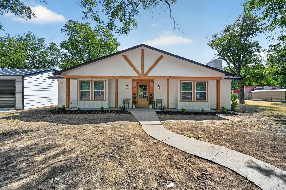 4512 Cross Timber Road, Burleson, TX 76028 - #1