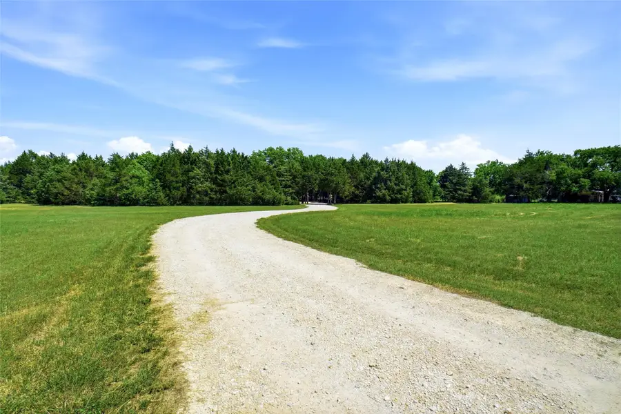 180 E Greer Road, Sadler, TX 76264 - #3