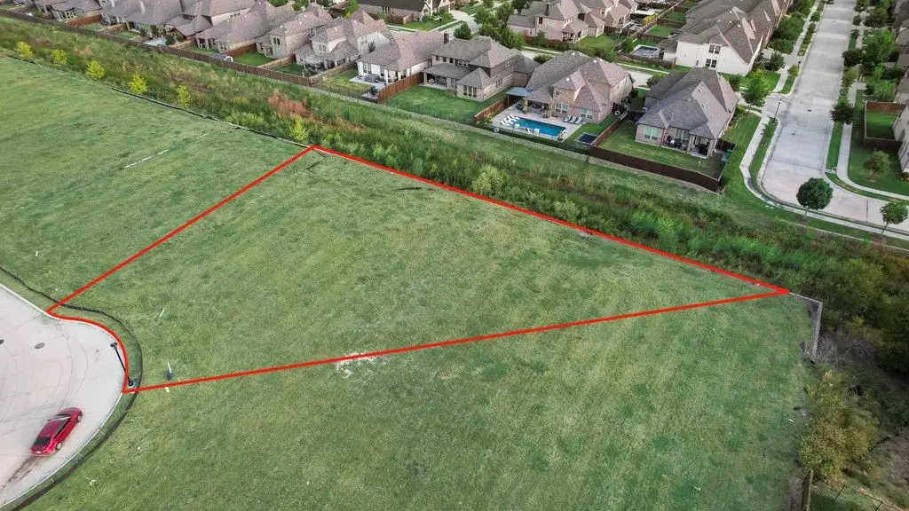 3271 Washington Drive, Prosper, TX 75078 - #1