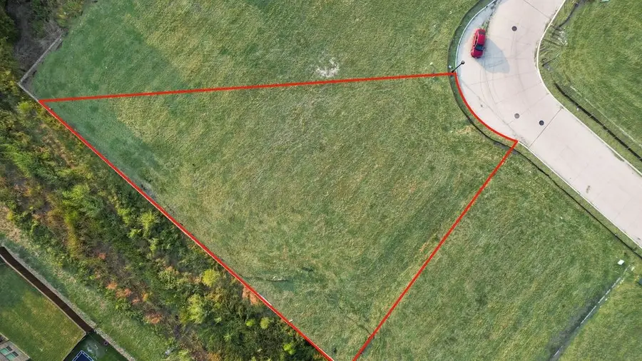 3271 Washington Drive, Prosper, TX 75078 - #2