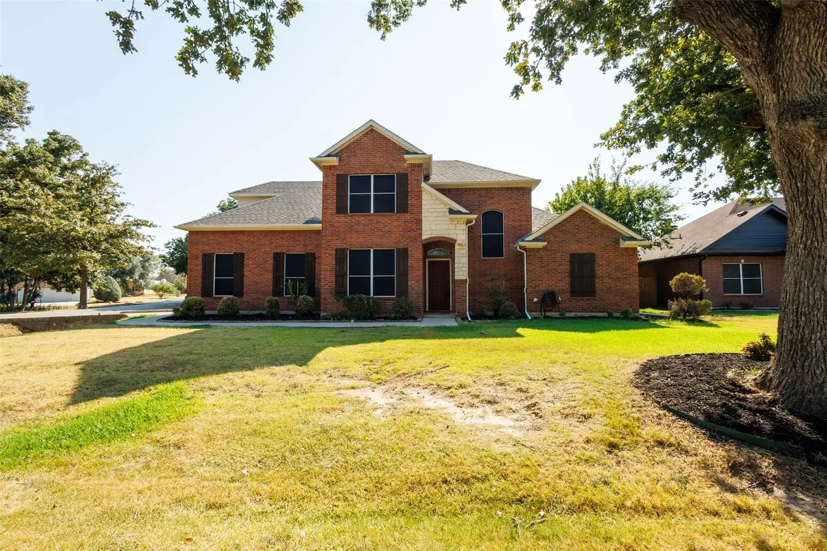 506 Spring Drive, Shady Shores, TX 76208 - #1