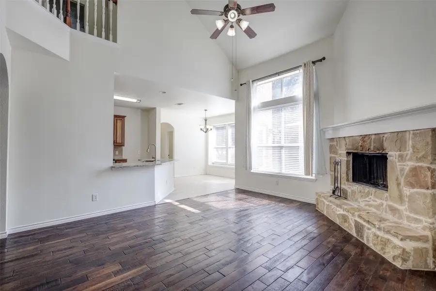 506 Spring Drive, Shady Shores, TX 76208 - #3