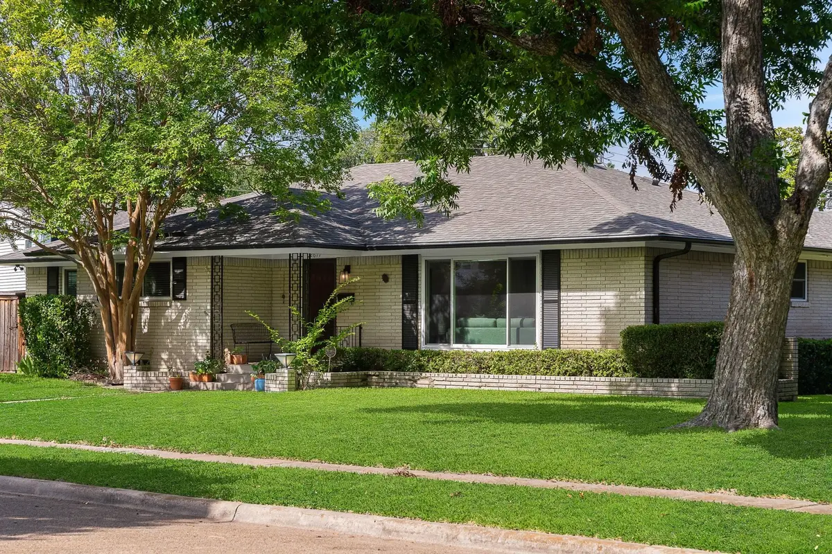 2677 Heatherwood Drive, Dallas, TX 75228 - #1