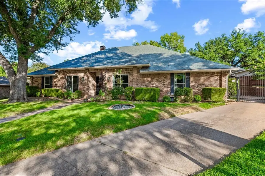 805 Shadycreek Court, Arlington, TX 76013 - #3