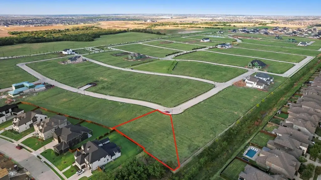 811 John Hopkins Drive, Prosper, TX 75078 - #1