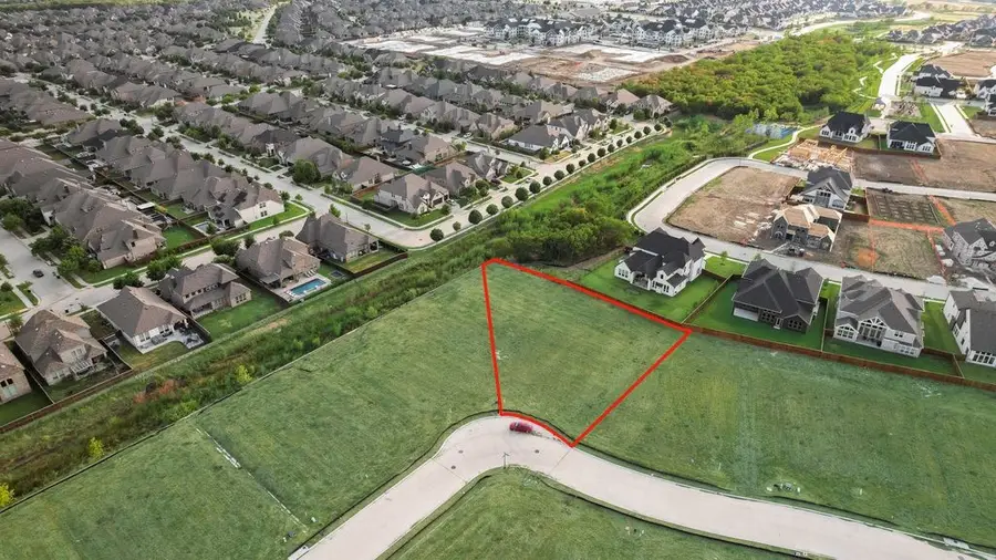 811 John Hopkins Drive, Prosper, TX 75078 - #2