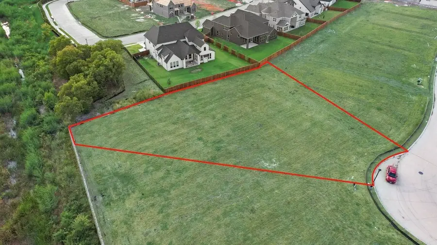 811 John Hopkins Drive, Prosper, TX 75078 - #3