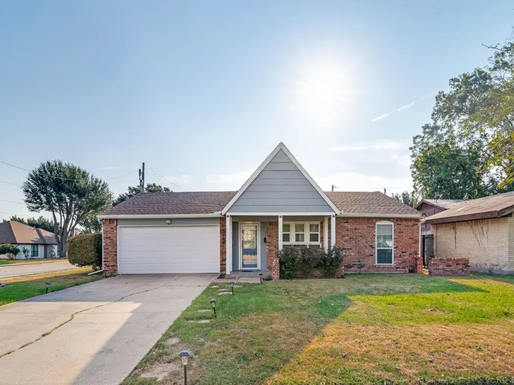 736 Melinda Drive, Mesquite, TX 75149 - #1