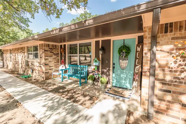 130 Acoma Drive, Nocona, TX 76255