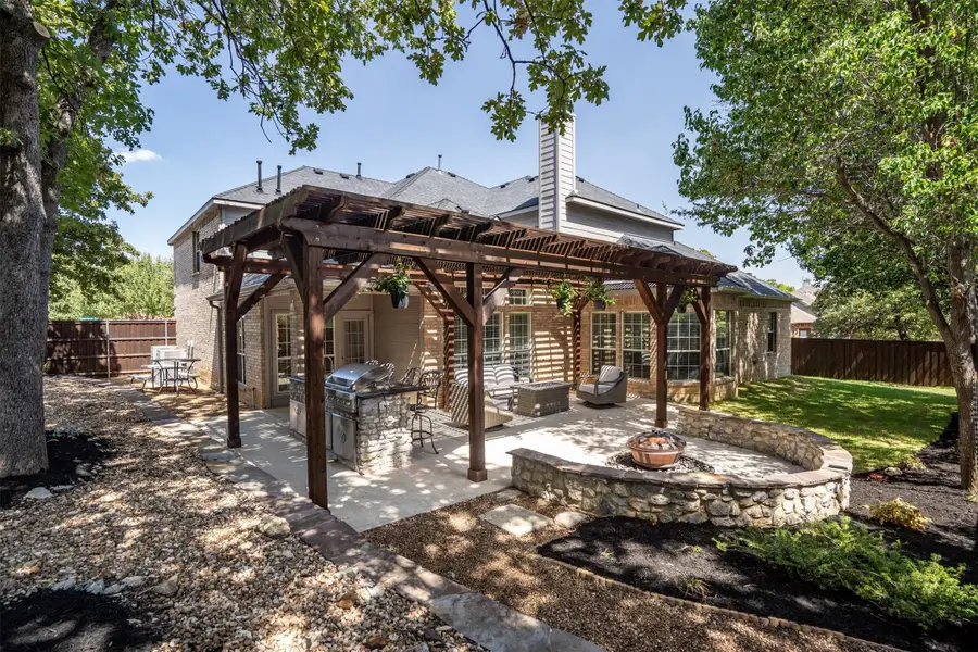 5400 Yellow Birch Drive, Fort Worth, TX 76244 - #2