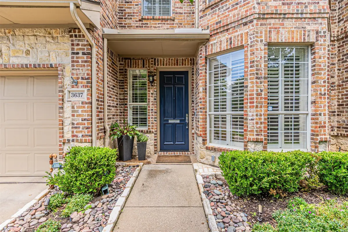 3637 Reagan Street, Dallas, TX 75219 - #1