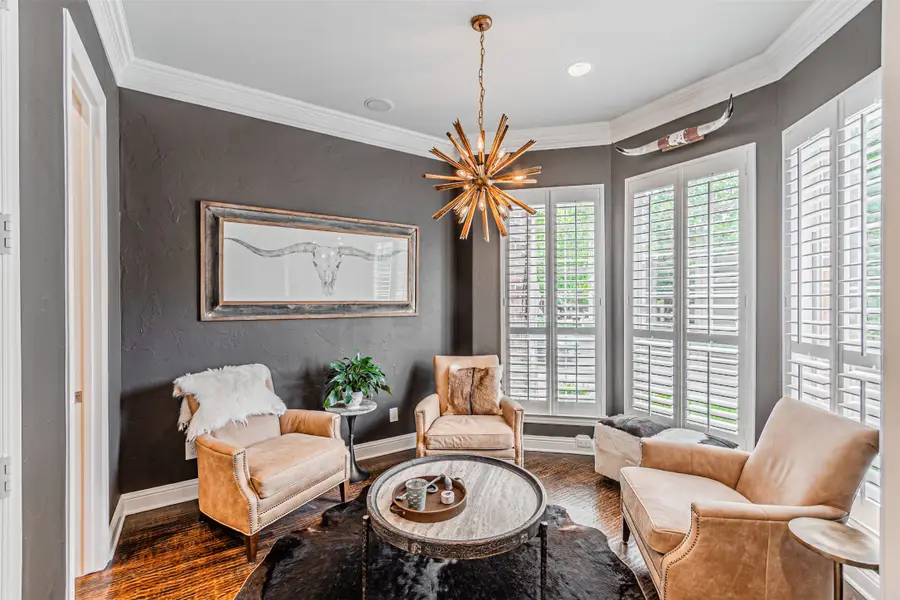 3637 Reagan Street, Dallas, TX 75219 - #2