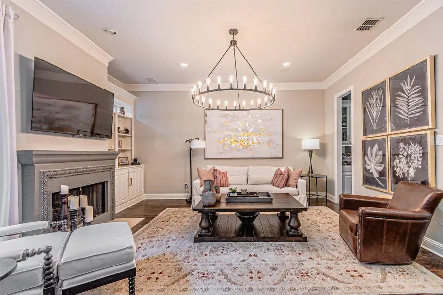 3637 Reagan Street, Dallas, TX 75219 - #3