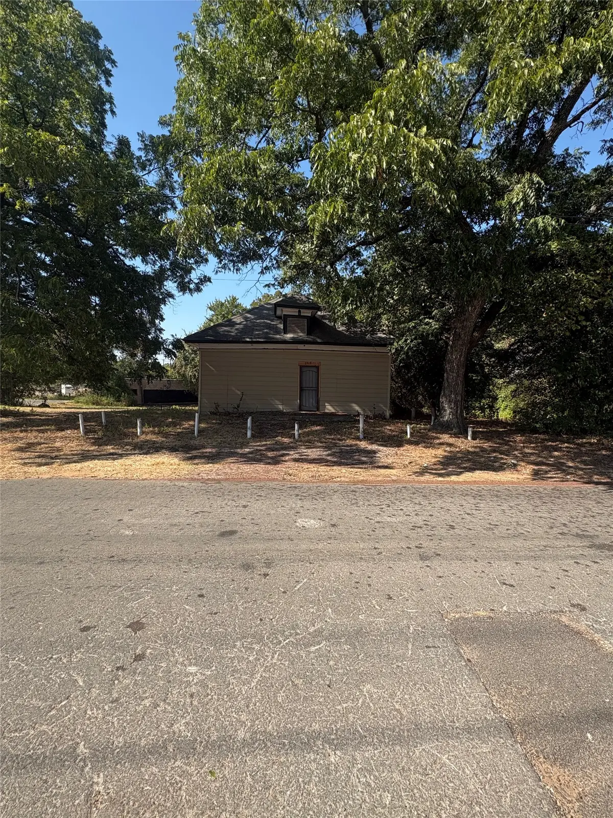 3519 Parnell Street, Dallas, TX 75215 - #1