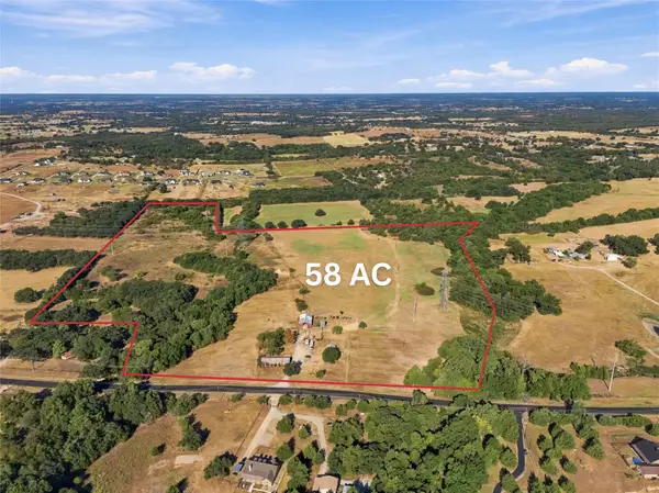 309 N Fm 730, Decatur, TX 76234