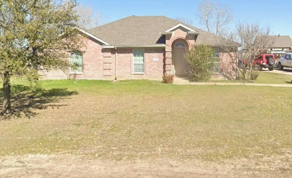115 Rolling Spring Drive, Aledo, TX 76008 - #1