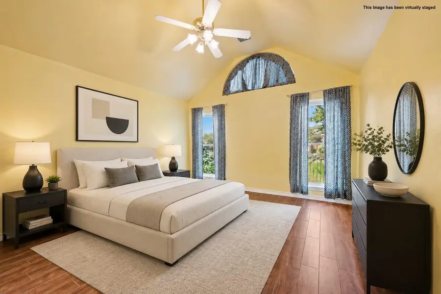 2233 Wembley Wood Lane, Bedford, TX 76022 - #2