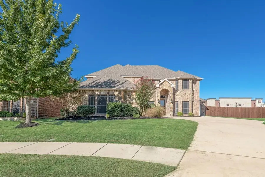 2601 Maple Leaf Drive, Midlothian, TX 76065 - #2