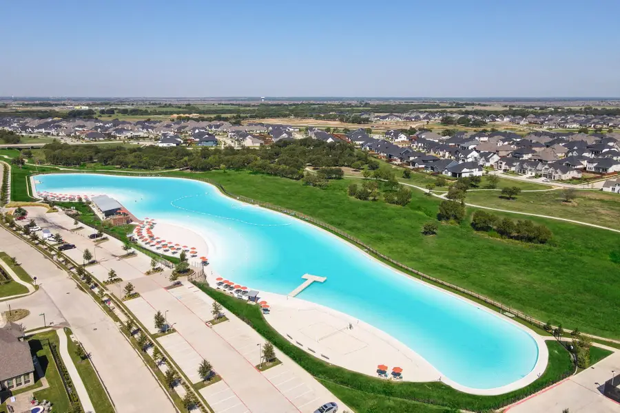 4211 Dewberry Lane, Prosper, TX 75078 - #2