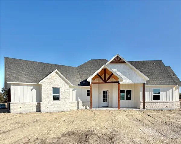 2009 Collin Street, Weatherford, TX 76085