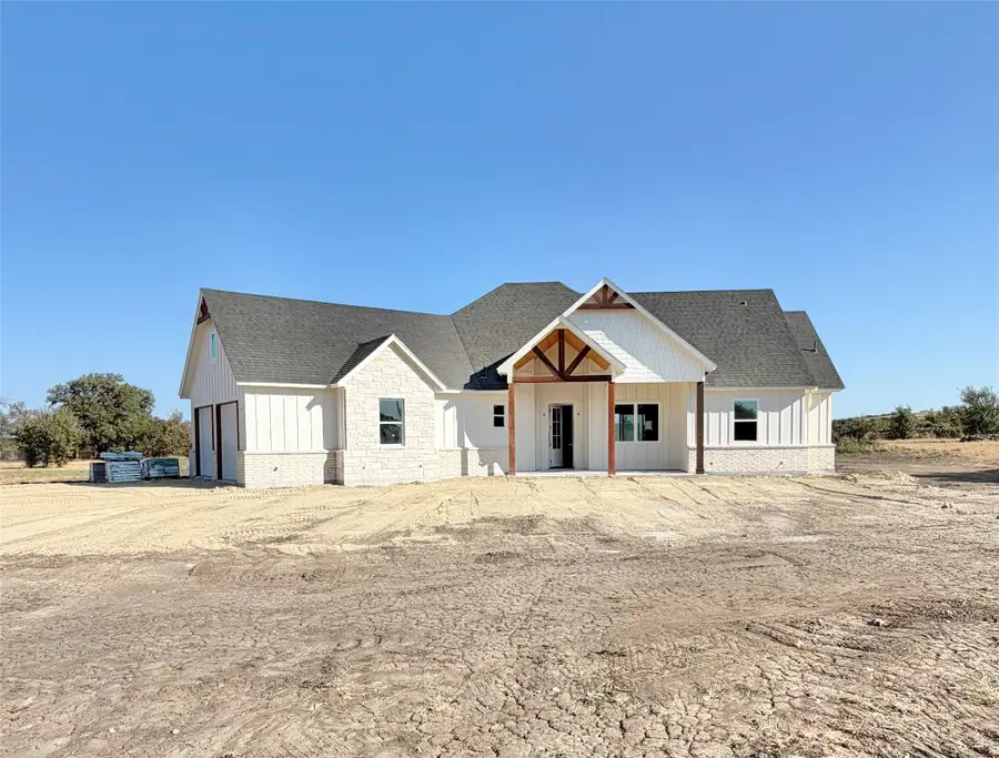 2009 Collin Street, Weatherford, TX 76085 - #2