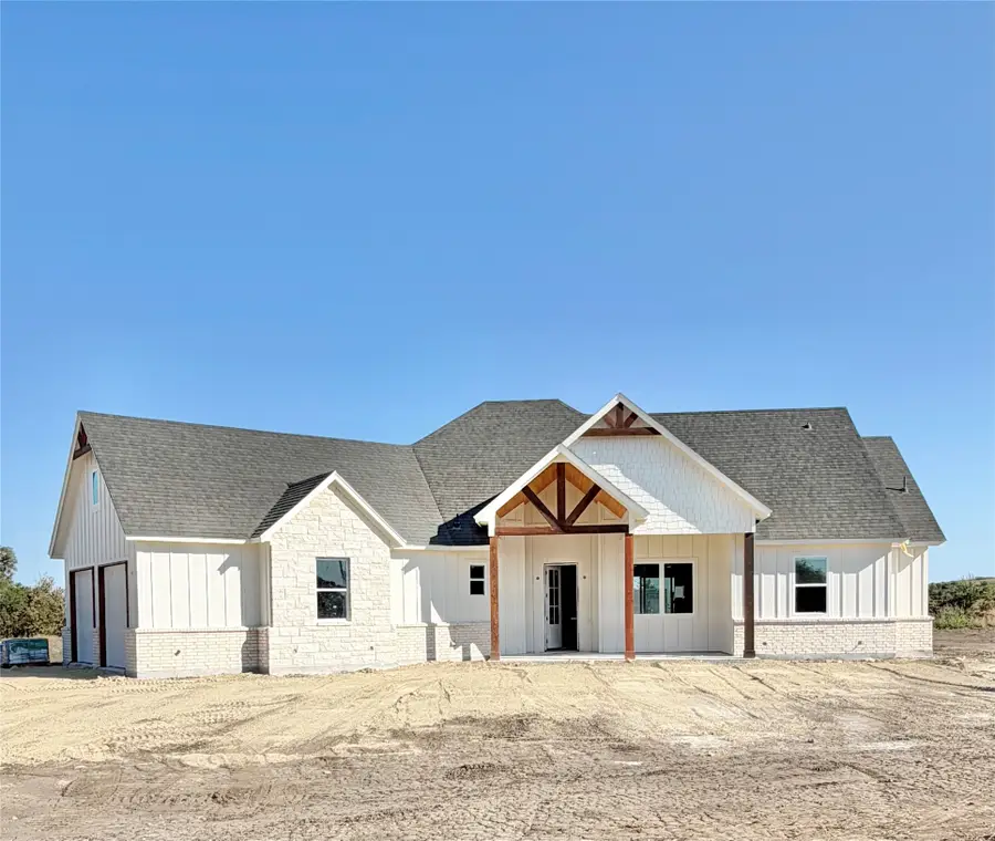 2009 Collin Street, Weatherford, TX 76085 - #3