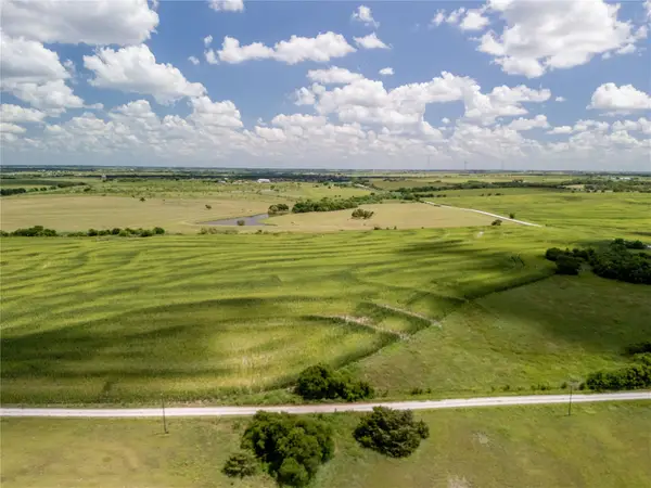 Tract 2 County Rd 3307, Hubbard, TX 76648