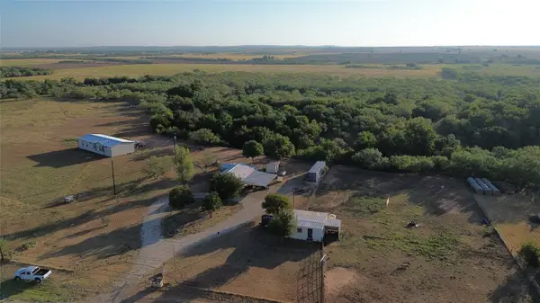 801 State Highway 153, Wingate, TX 79566