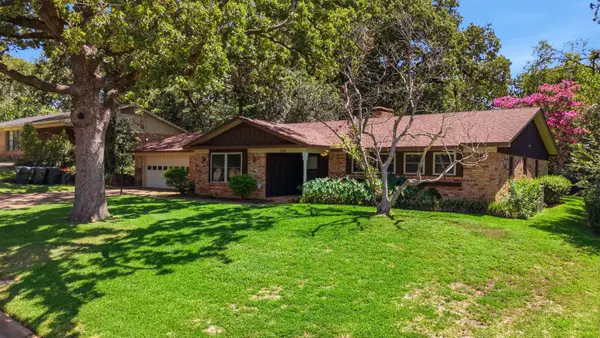 2926 S Keaton Avenue, Tyler, TX 75701