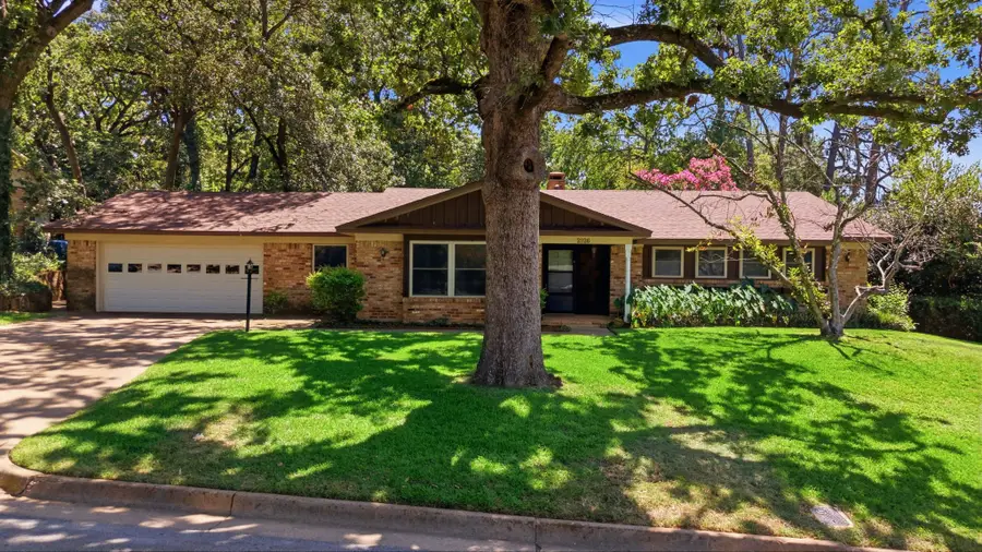 2926 S Keaton Avenue, Tyler, TX 75701 - #2