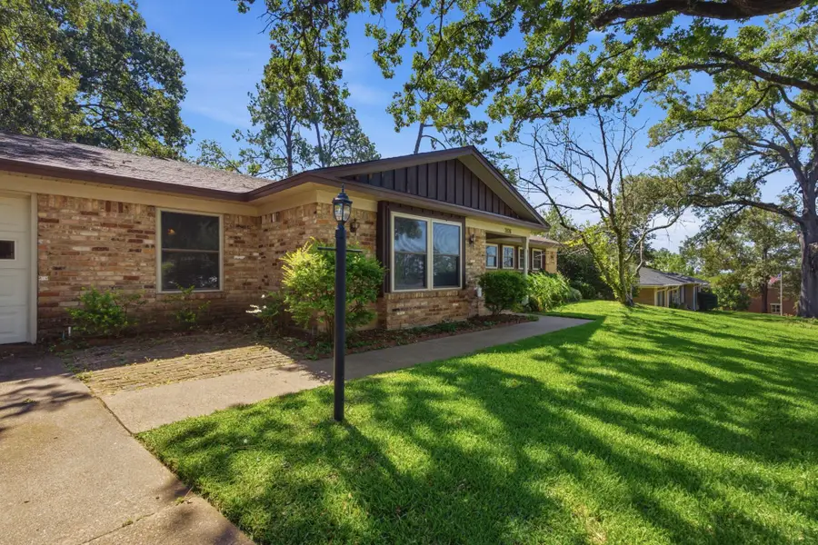 2926 S Keaton Avenue, Tyler, TX 75701 - #3