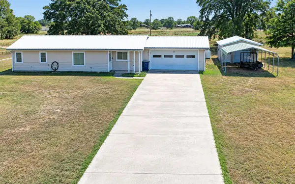 3085 W Fm 2975, Point, TX 75472