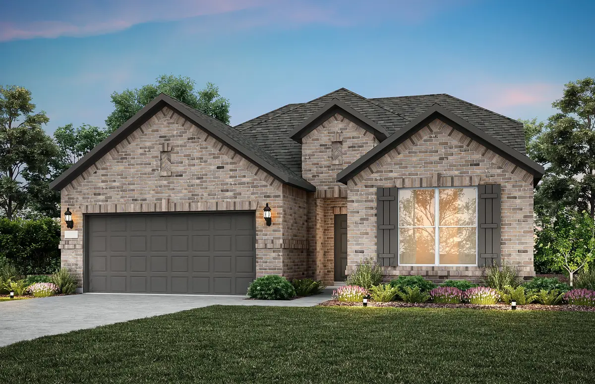 1213 Bobcat Street, Princeton, TX 75407 - #1