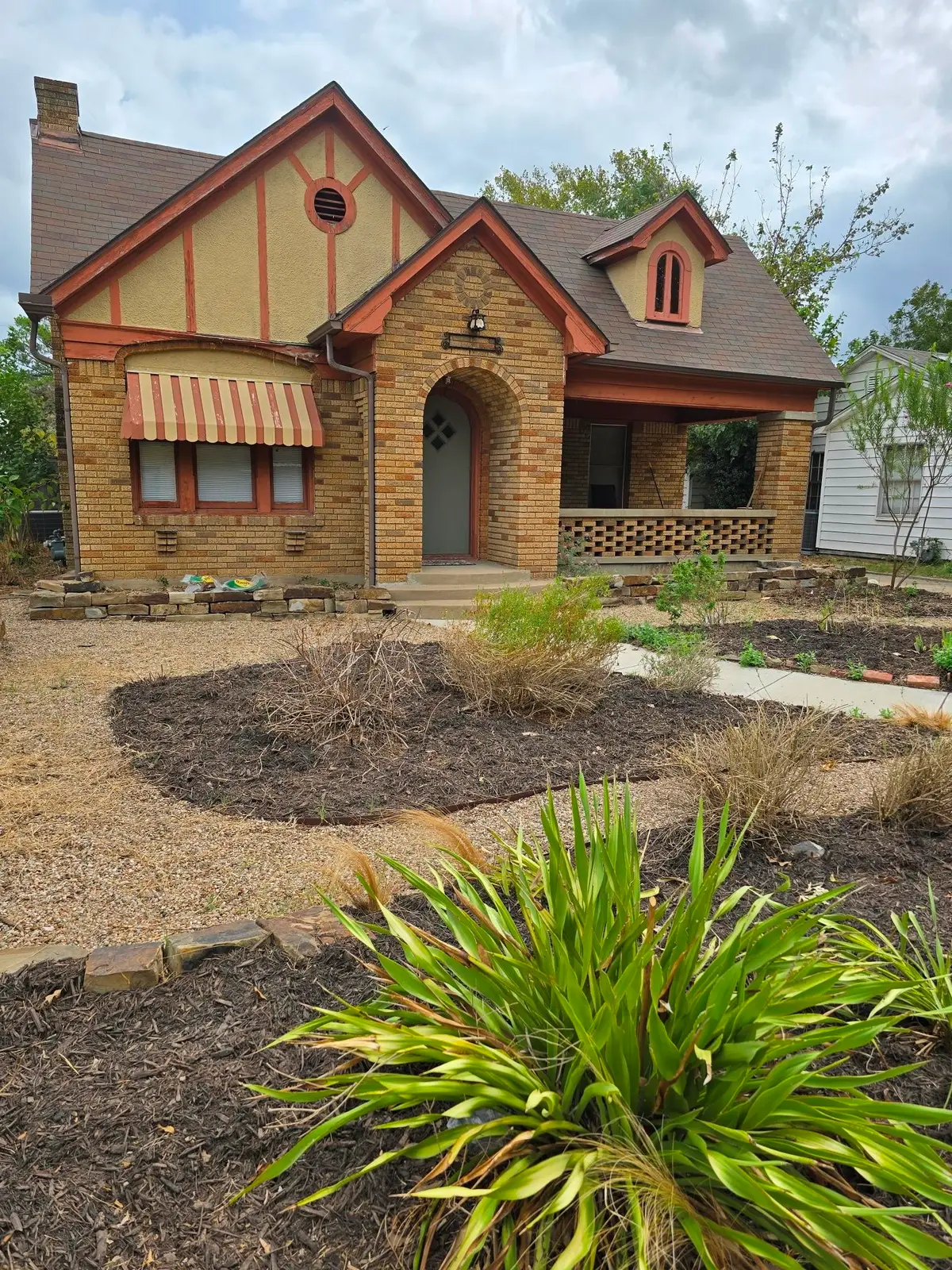 320 Emma Street, Fort Worth, TX 76111 - #1