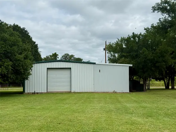 3500 Rhodes Road, Brownwood, TX 76801