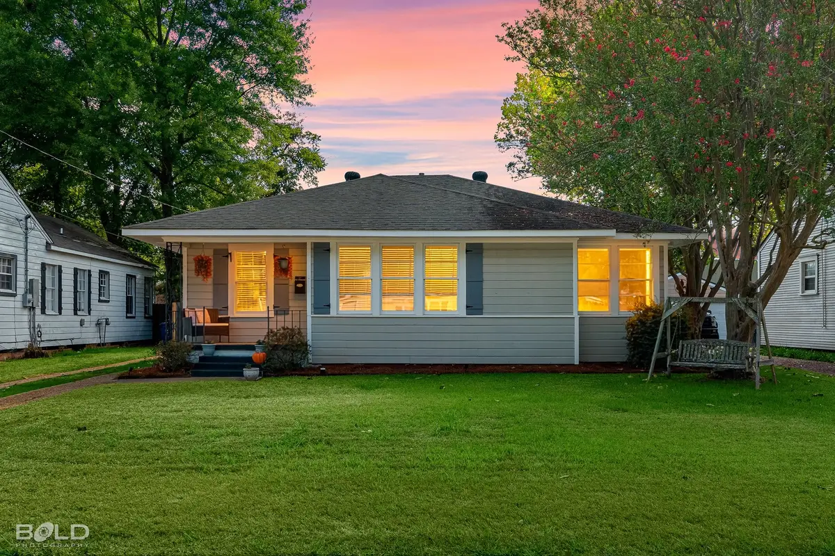 4315 Clingman Drive, Shreveport, LA 71105 - #1
