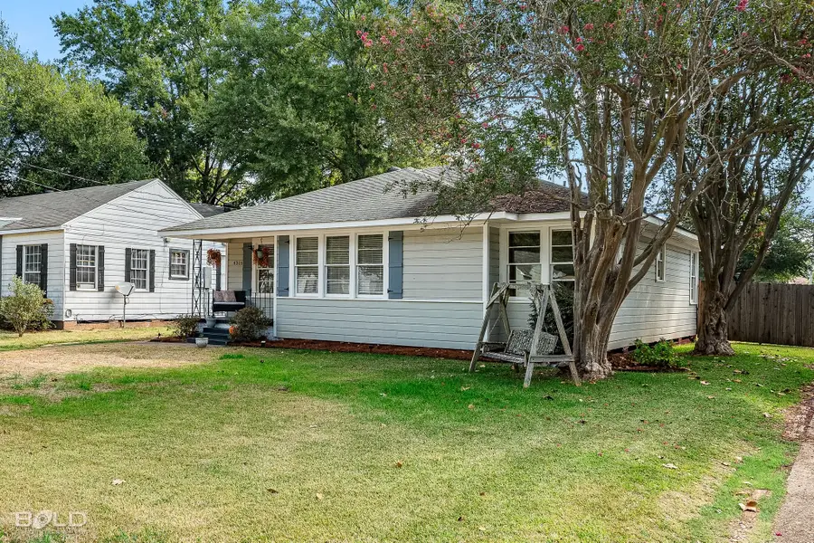 4315 Clingman Drive, Shreveport, LA 71105 - #3