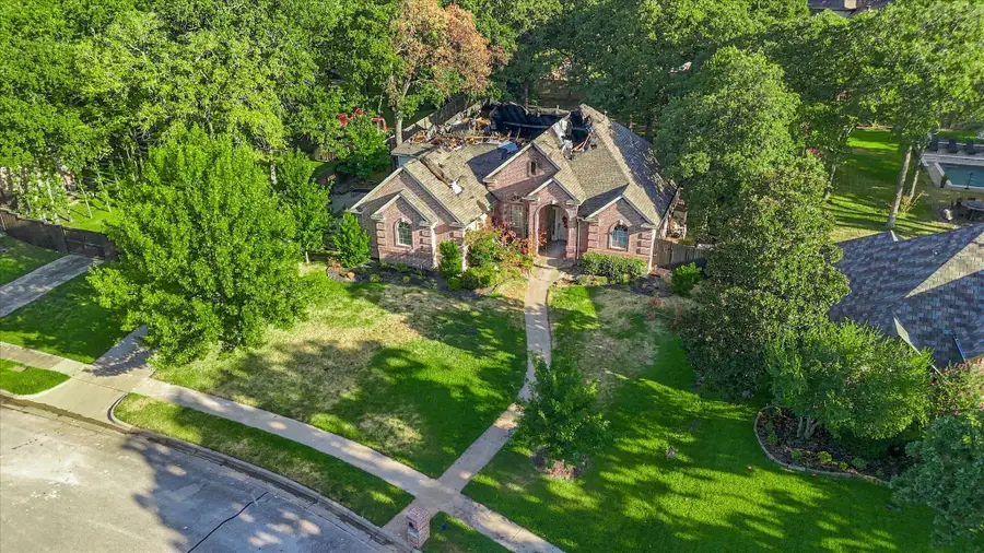 2806 Yorkshire Lane, Southlake, TX 76092 - #3