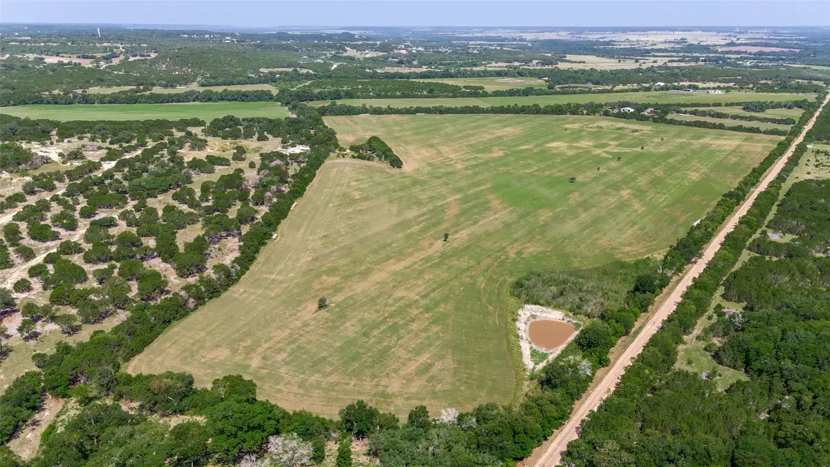 TBD County Road 4145, Cranfills Gap, TX 76637 - #1