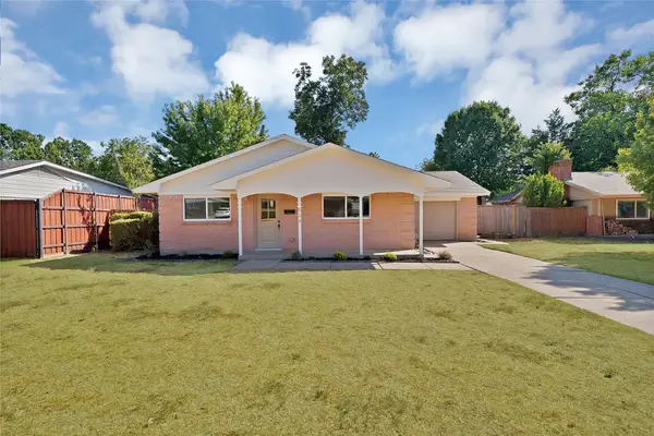 513 Lexington Lane, Richardson, TX 75080