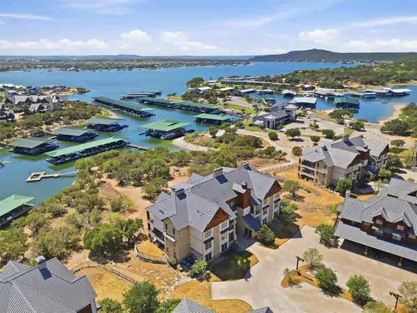 1673 Scenic Drive #103, Graford, TX 76449