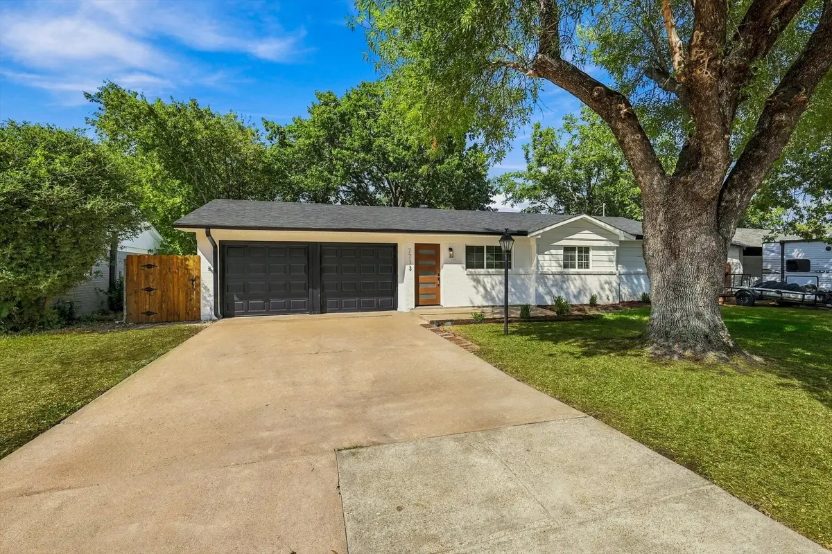 7713 Noreast Drive, North Richland Hills, TX 76180 - #1