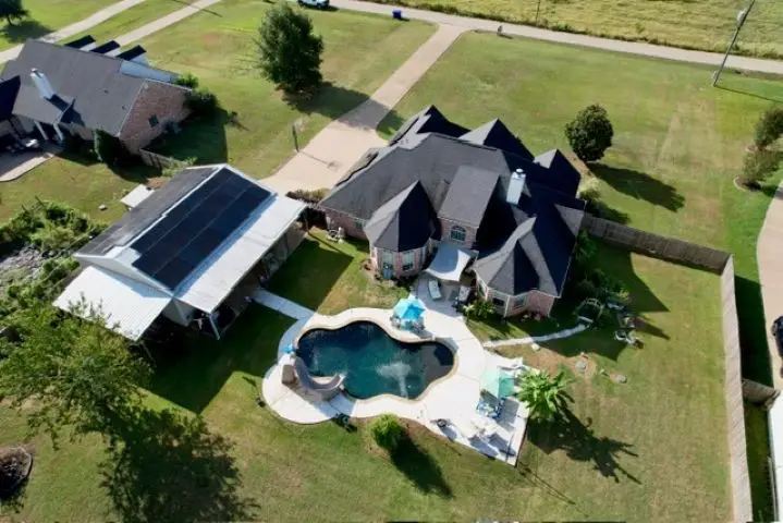 12606 County Road 1260, Bullard, TX 75757 - #1