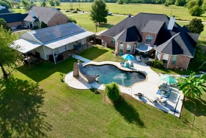 12606 County Road 1260, Bullard, TX 75757 - #2
