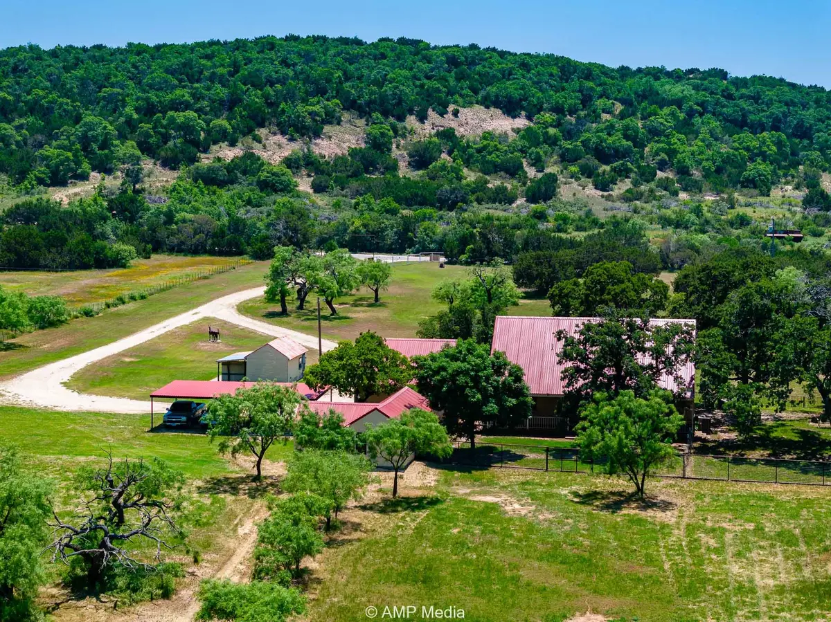 13944 County Road 224, Abilene, TX 79602 - #1
