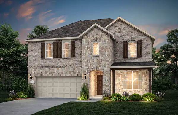 1705 Briarcrest Drive, Celina, TX 75009