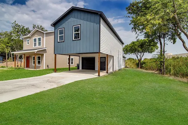 316 W Gambrell Street, Fort Worth, TX 76115