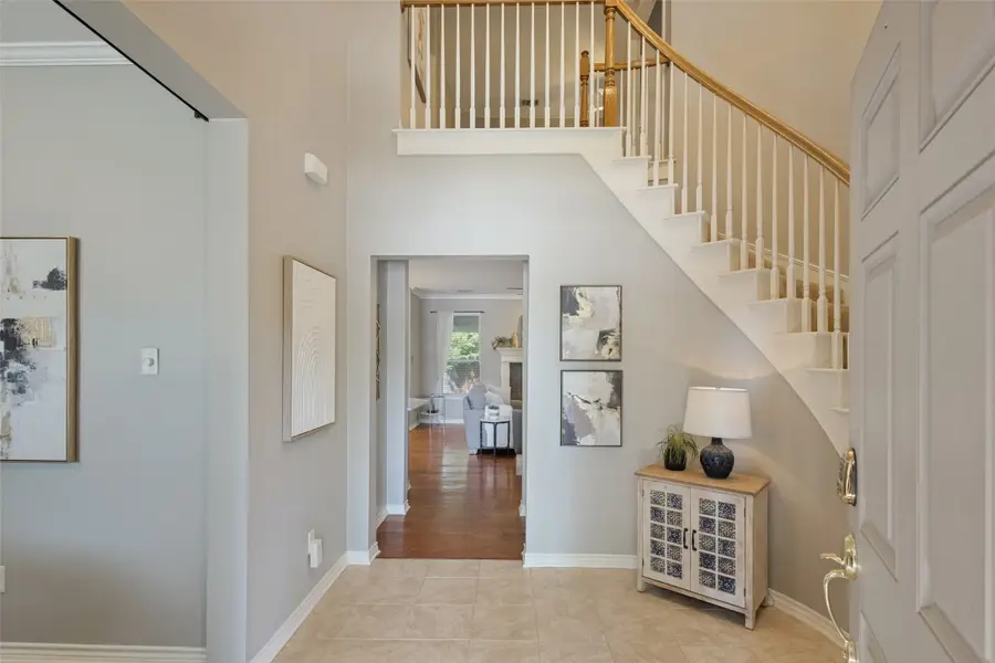 204 S Village Drive, McKinney, TX 75072 - #3