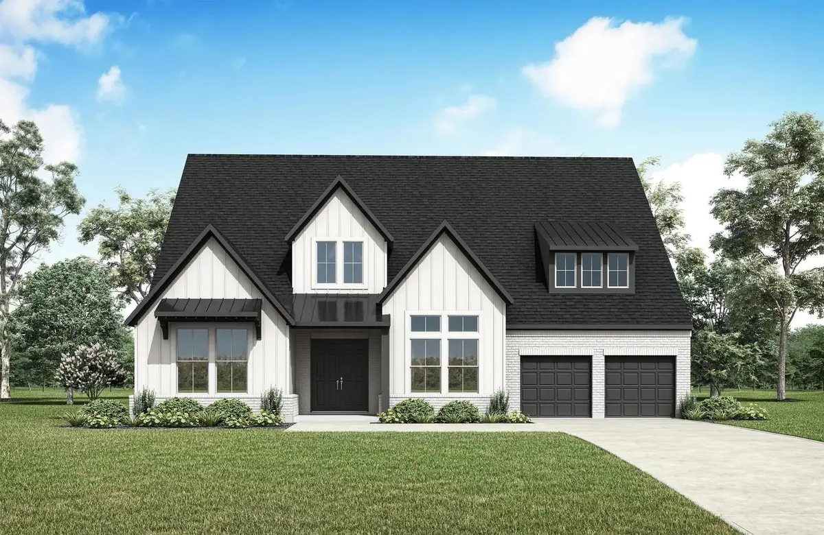 1700 Purple Sage Drive, Celina, TX 75009 - #1